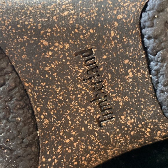 Timberland suede boots in size 6. With inner lining nice and cosy for winter. - Picture 6 of 10